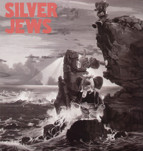 Silver Jews: Lookout Mountain, Lookout Sea [ Vinyl ]