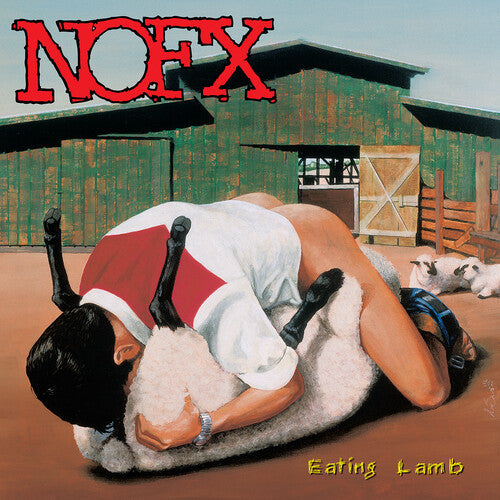NOFX: Heavy Petting Zoo [ Vinyl ]