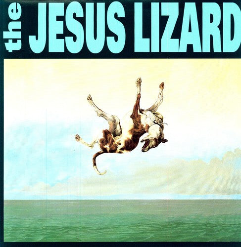 The Jesus Lizard: Down [Remastered] [Bonus Tracks] [Deluxe Edition] [ Vinyl ]