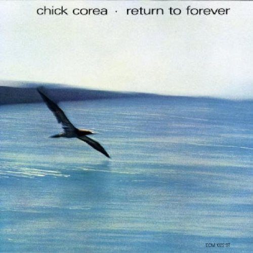 Chick Corea: Return to Forever [ Vinyl ]