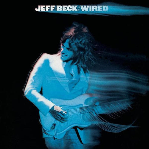 Jeff Beck: Wired [ Vinyl ]