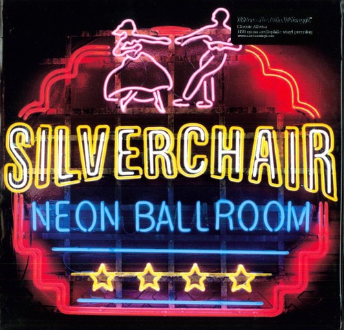 Silverchair: Neon Ballroom [ Vinyl ]