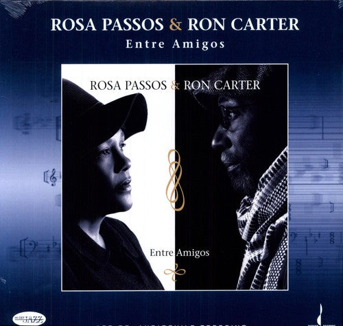 Ron Carter: Entre Amigos [ Vinyl ]