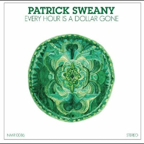 Patrick Sweany: Every Hour is a Dollar Gone [ Vinyl ]