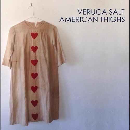 Veruca Salt: American Thighs [ Vinyl ]