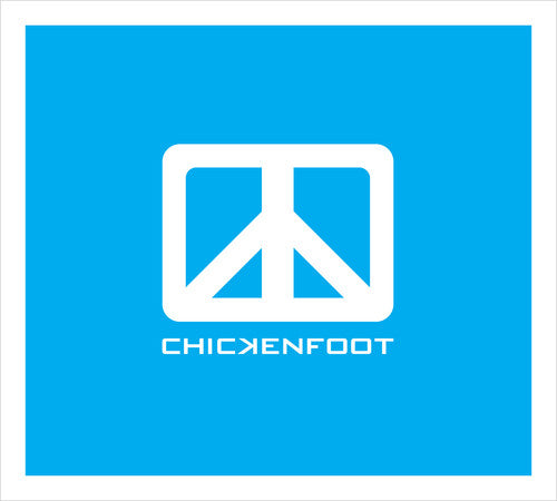 Chickenfoot: Chickenfoot III [ Vinyl ]