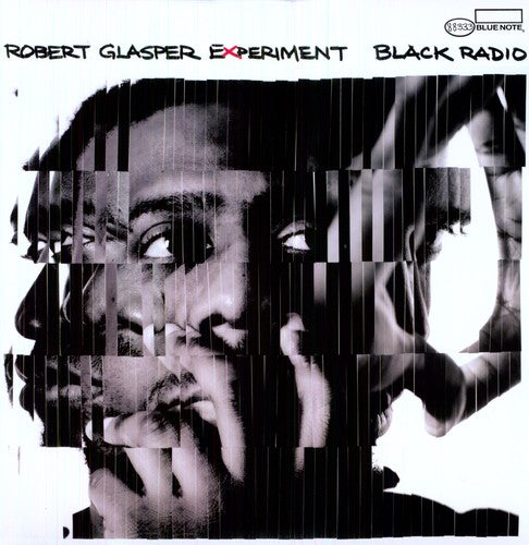 Robert Glasper: Black Radio [ Vinyl ]