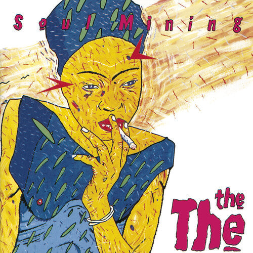 The The: Soul Mining (30th Anniversary Deluxe Edition) [ Vinyl ]