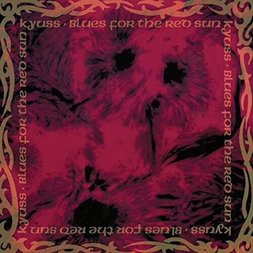Kyuss: Blues For the Red Sun [ Vinyl ]