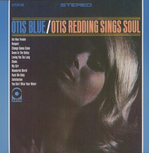 Otis Redding: Otis Blue / Otis Redding Sings Soul [ Vinyl ]