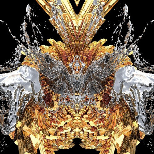 Band of Skulls: Himalayan [ Vinyl ]
