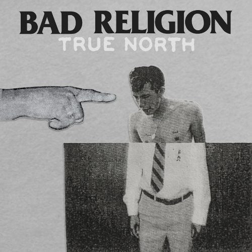 Bad Religion: True North [ Vinyl ]
