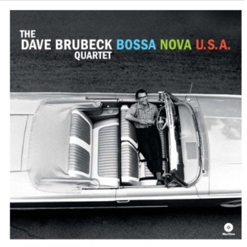 Dave Brubeck: Bossa Nova USA [ Vinyl ]