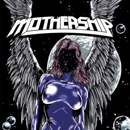 Mothership: Mothership [ Vinyl ]