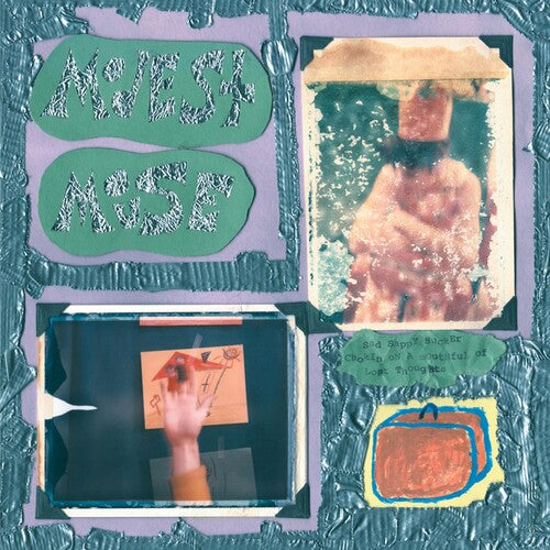 Modest Mouse: Sad Sappy Sucker [ Vinyl ]