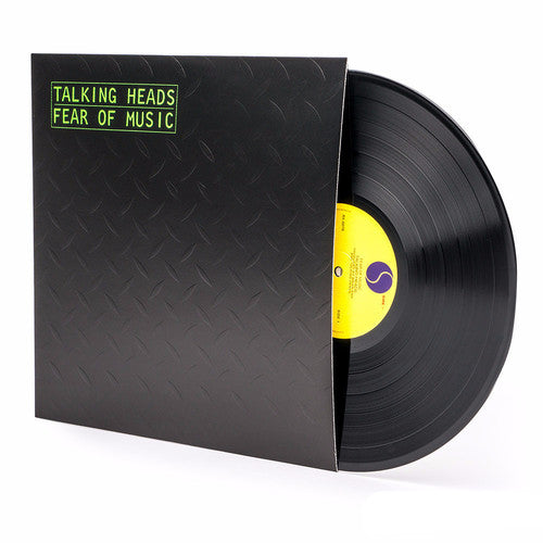 Talking Heads: Fear of Music [ Vinyl ]