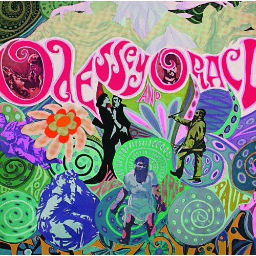 The Zombies: Odessey & Oracle (Stereo) [ Vinyl ]