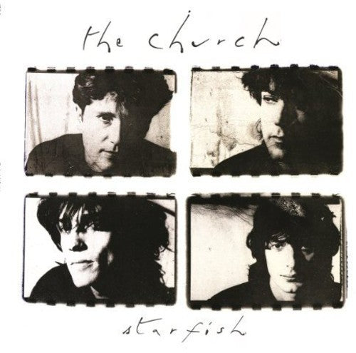 The Church: Starfish [ Vinyl ]
