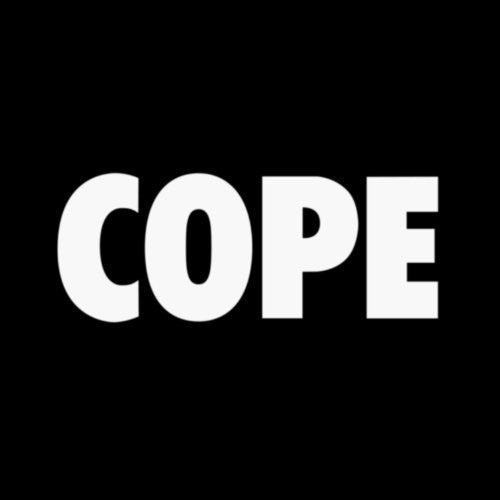 Manchester Orchestra: Cope [ Vinyl ]