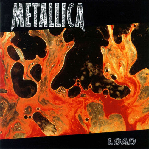 Metallica: Load [ Vinyl ]