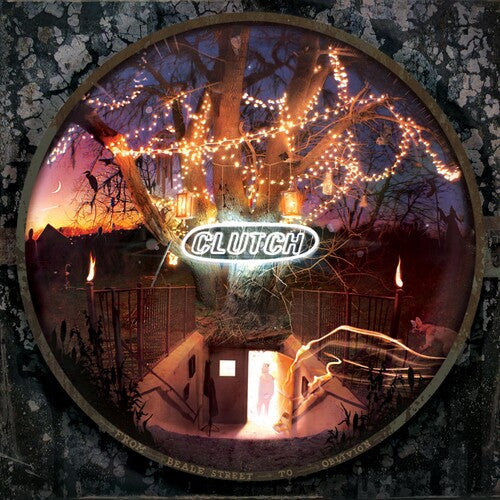 Clutch: From Beale Street to Oblivion [ Vinyl ]