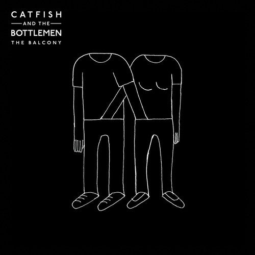 Catfish & the Bottlemen: Balcony [ Vinyl ]