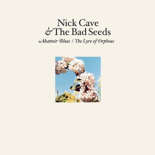 Nick Cave & the Bad Seeds: Abattoir Blues / the Lyre of Orpheus [ Vinyl ]