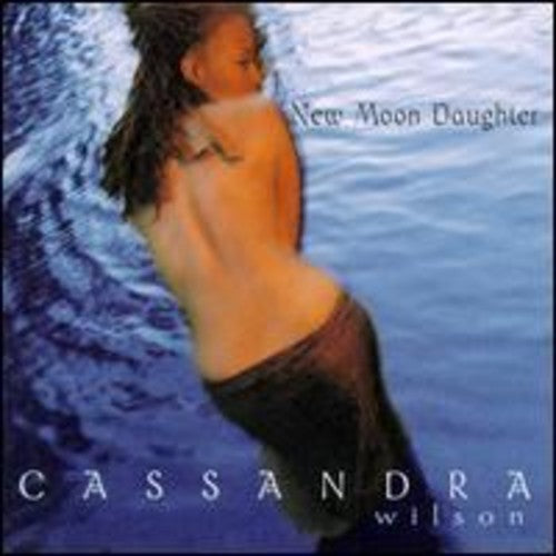 Cassandra Wilson: New Moon Daughter [ Vinyl ]