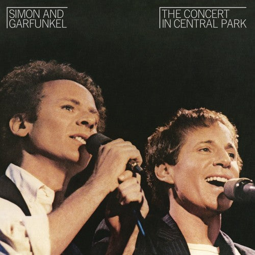 Simon & Garfunkel: The Concert In Central Park [ Vinyl ]
