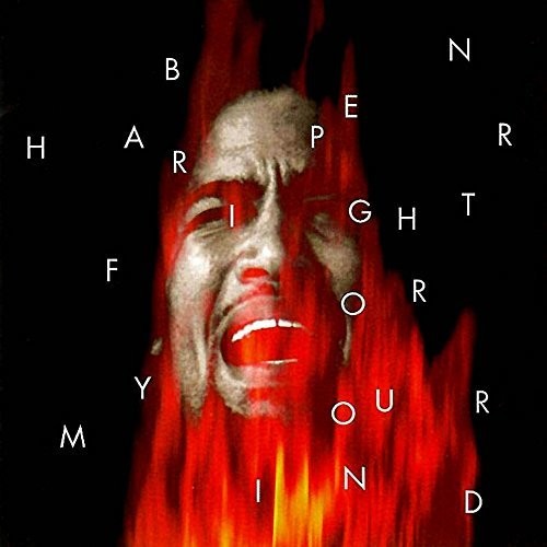 Ben Harper: Fight for Your Mind [ Vinyl ]