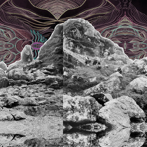 All Them Witches: Dying Surfer Meets His Maker [ Vinyl ]