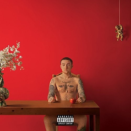 Miller, Mac: Watching Movies With The Sounds Off [ Vinyl ]