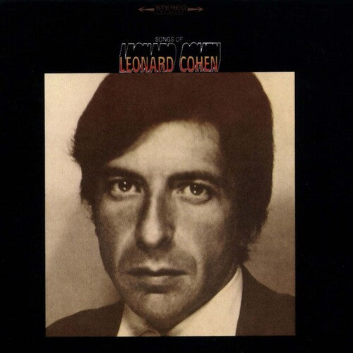 Leonard Cohen: Songs Of Leonard Cohen [ Vinyl ]