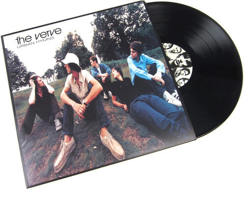 The Verve: Urban Hymns [ Vinyl ]