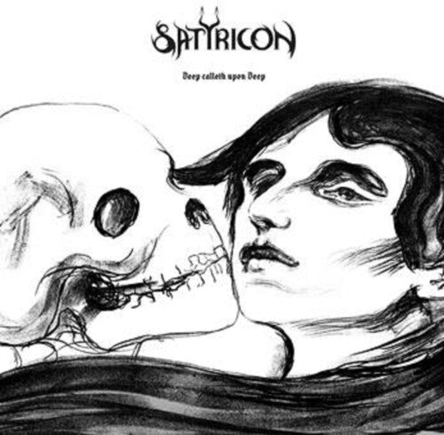Satyricon: Deep Calleth Upon Deep [ Vinyl ]