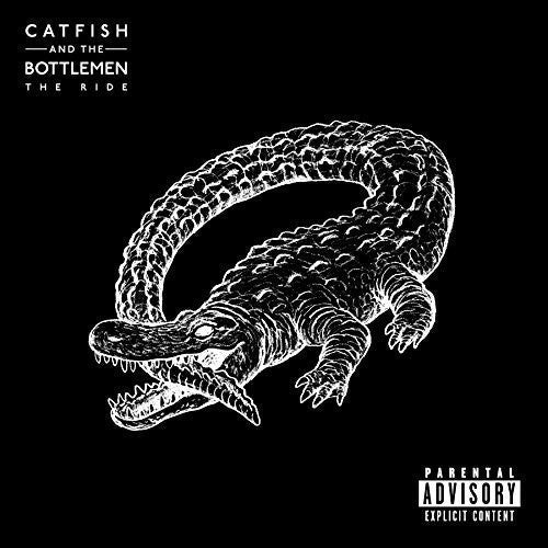 Catfish & the Bottlemen: Ride [ Vinyl ]