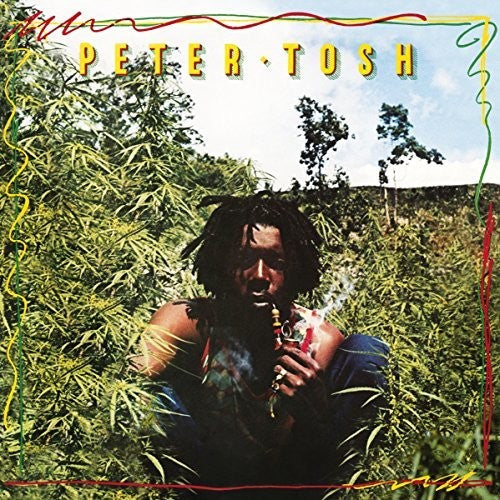 Peter Tosh: Legalize It [ Vinyl ]