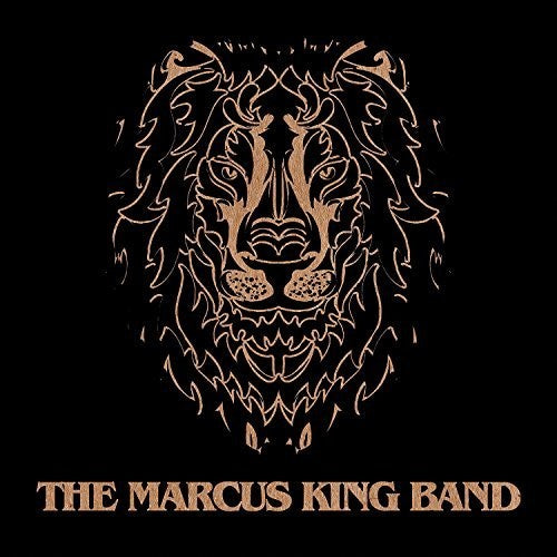 Marcus King Band: Marcus King Band [ Vinyl ]