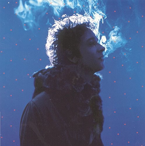Cerati, Gustavo: Bocanada [ Vinyl ]