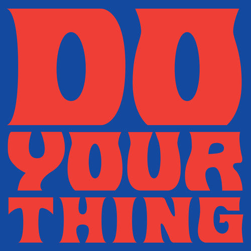 Isaac Hayes: Do Your Thing [ Vinyl ]
