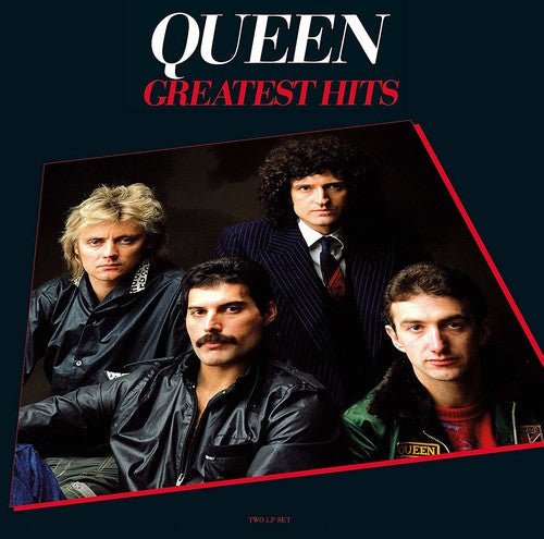 Queen: Greatest Hits [ Vinyl ]