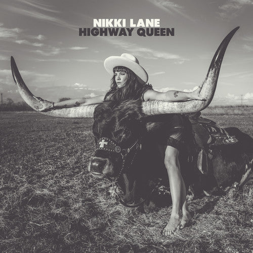 Nikki Lane: Highway Queen [ Vinyl ]