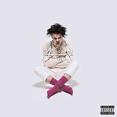 Yungblud: 21st Century Liability [ Vinyl ]