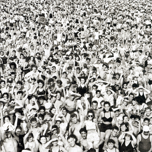 George Michael: Listen Without Prejudice [ Vinyl ]