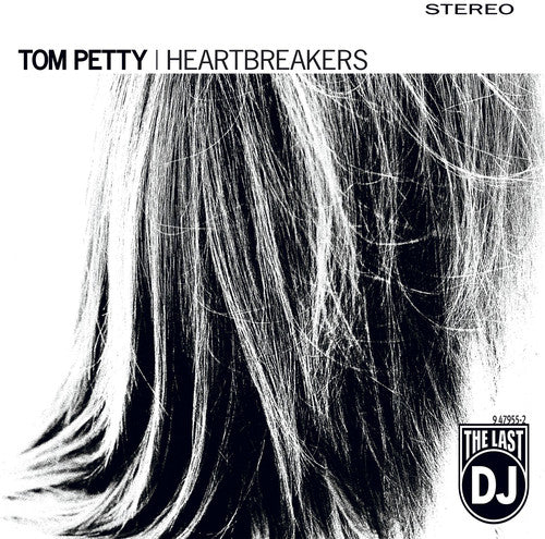 Tom Petty & Heartbreakers: Last DJ [ Vinyl ]