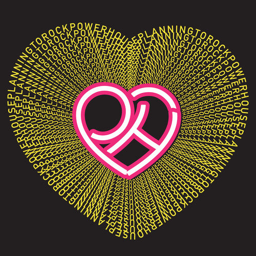 Planningtorock: Powerhouse [ Vinyl ]