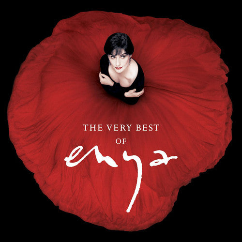 Enya: The Very Best Of Enya [ Vinyl ]