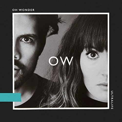 Oh Wonder: Ultralife [ Vinyl ]