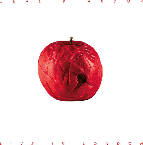 Zeal & Ardor: Live In London [ Vinyl ]