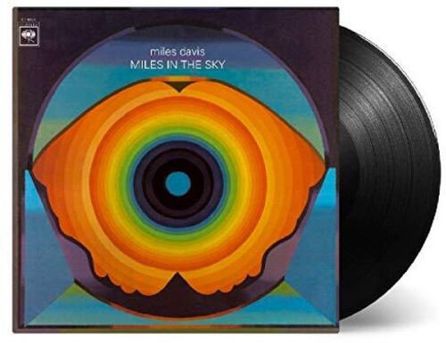 Miles Davis: Miles In The Sky [ Vinyl ]